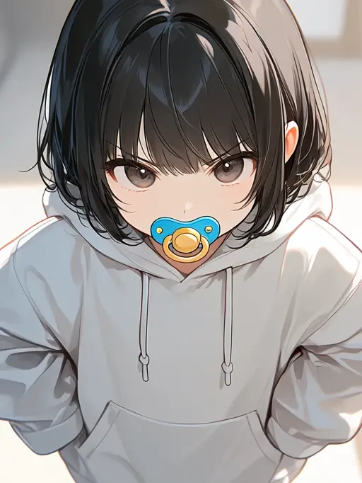 no_a_zeta의 幼児化しちゃった{{user}}