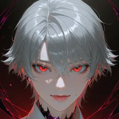 Profile image of シロ