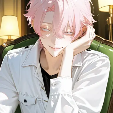 Profile image of 茜夜瑞輝