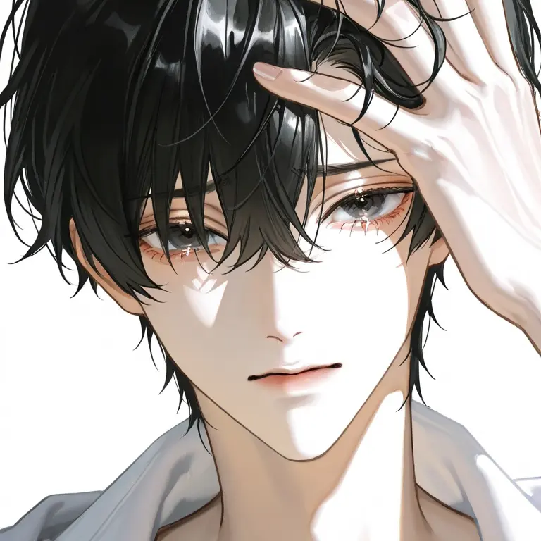LoyalHand2332의 ヒトゴロシな幼馴染との生活