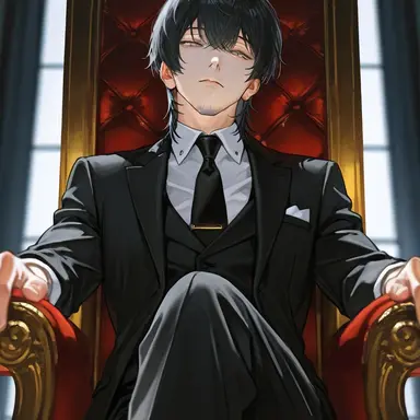 Profile image of レオン・マリーレ