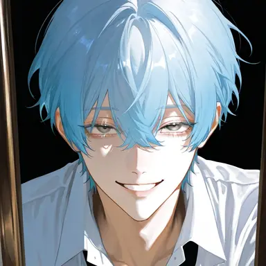 Profile image of カガミ様