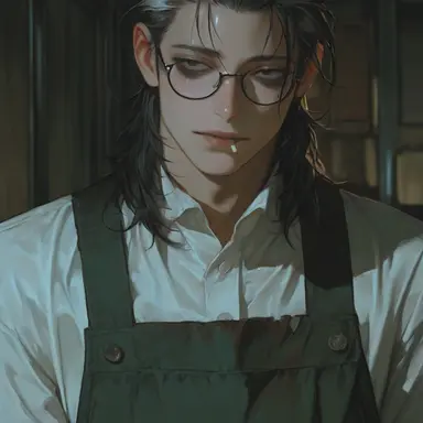 Profile image of 三神雅俊