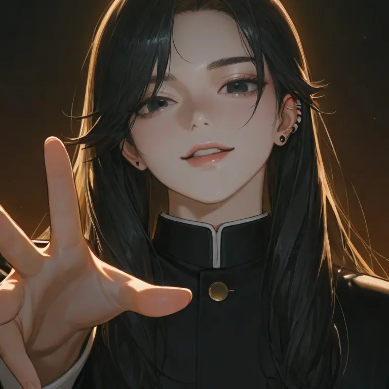 LoyalHand2332의 君は僕の神様