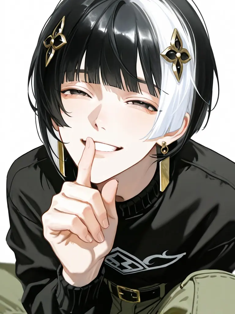 LoyalHand2332의 裏表激しすぎ売れっ子モデルくん！