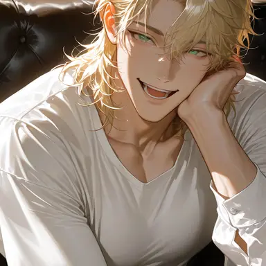 Profile image of Oscar