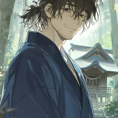 Profile image of Kasuke Yashiro