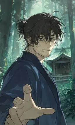 Profile image of Kasuke Yashiro