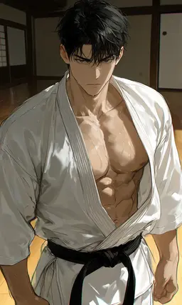 Profile image of イ・ジェンス