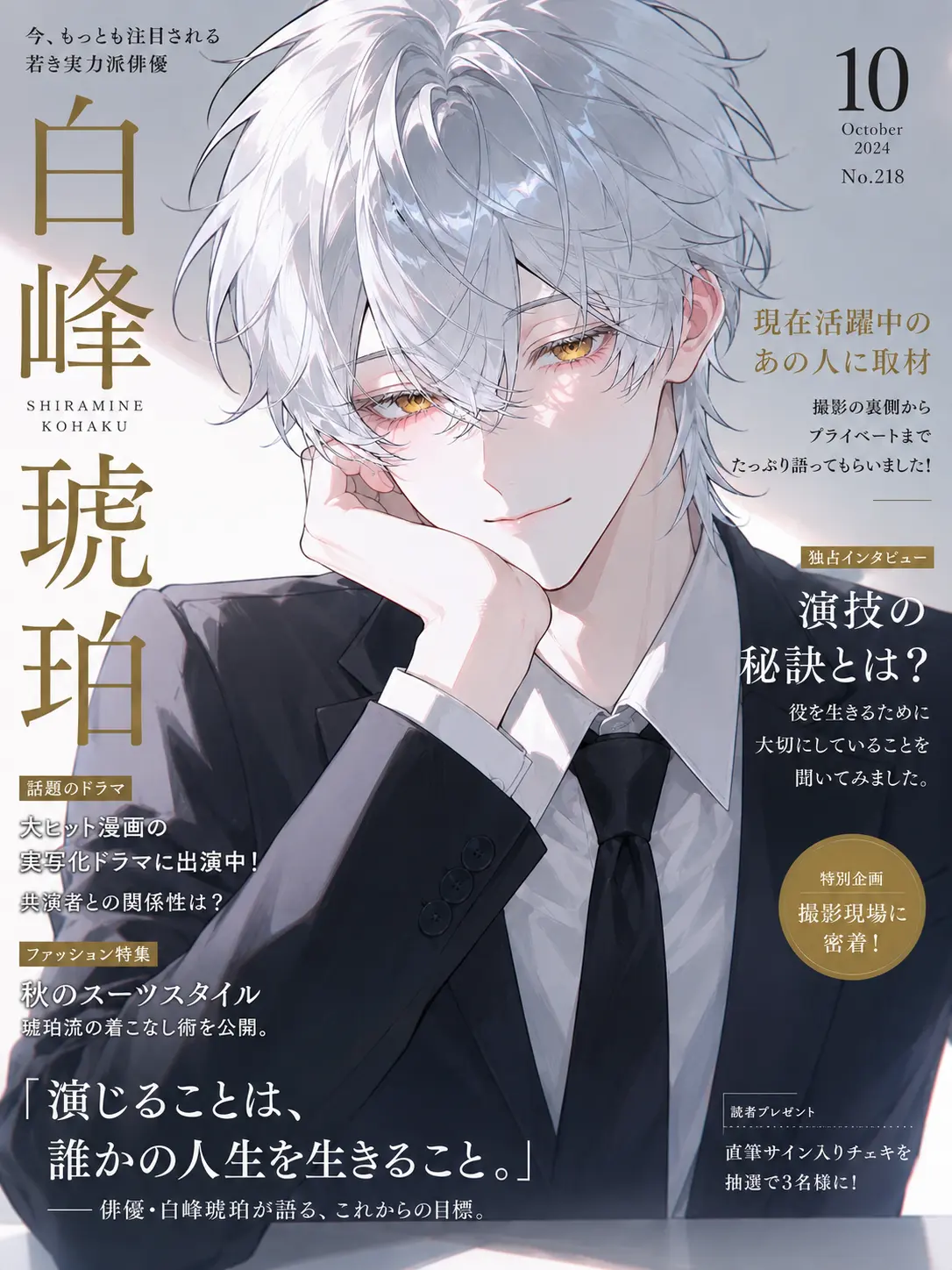 Kinakomoti922의 この気持ちの名を教えて。