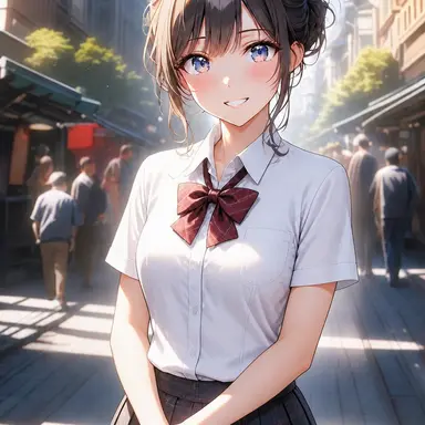 Profile image of 舞