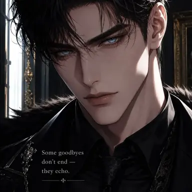 Profile image of Zavier Volkov