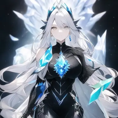 Profile image of イリジア