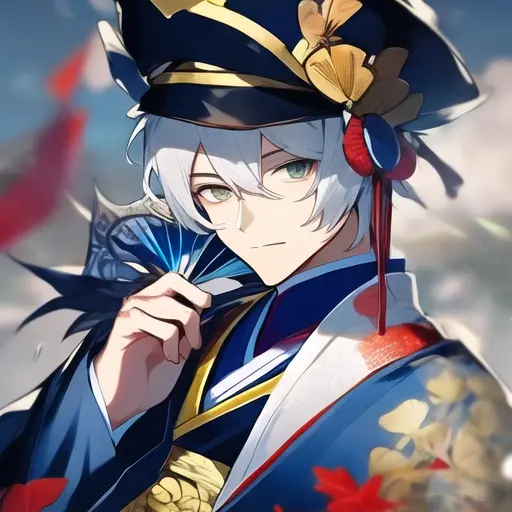 KDRYAFKA8262의 式神