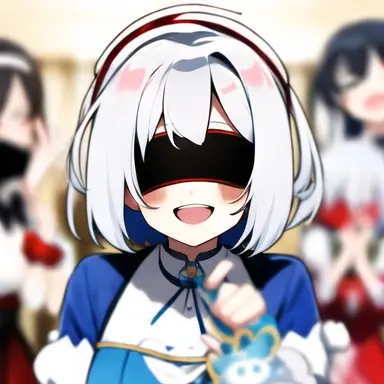 Profile image of マヤ