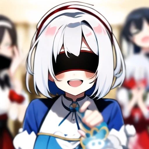 マヤ
