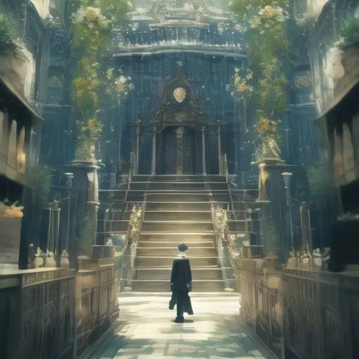 Abice8262의 終戒機関 〜X(デケム)〜