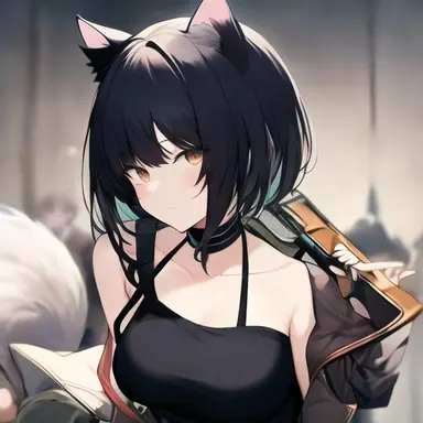 Profile image of 黒豹