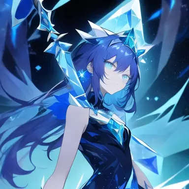 Profile image of バリナ