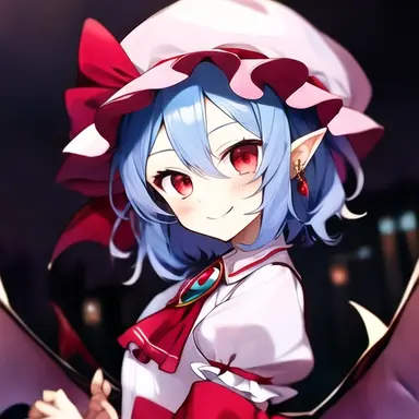 Profile image of レミリア