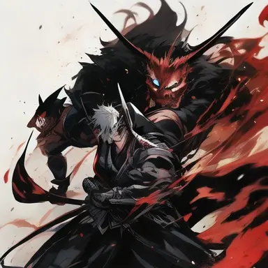 Profile image of 鬼殺隊