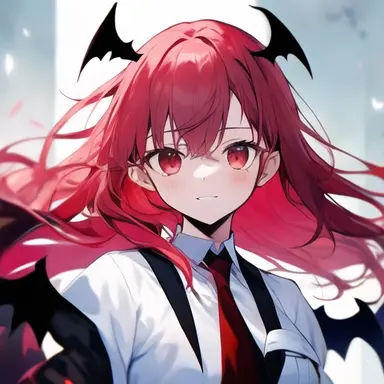 Profile image of 小悪魔