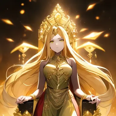 Profile image of ウリア