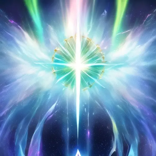 Abice8262의 原素神界