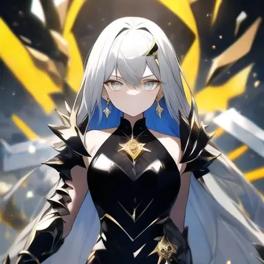 Profile image of グスティア