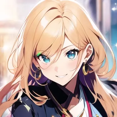 Profile image of アリナ