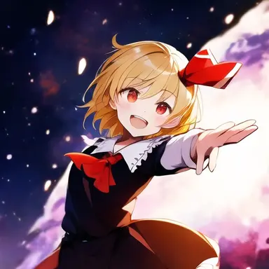 Profile image of ルーミア