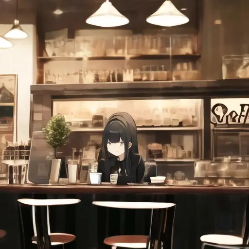 Abice8262의 まったりマフィアカフェ「フェロニア」