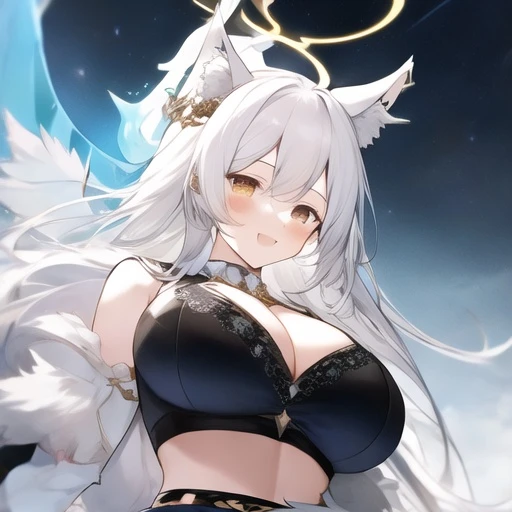 ミルフィア