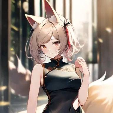 Profile image of 砂狐