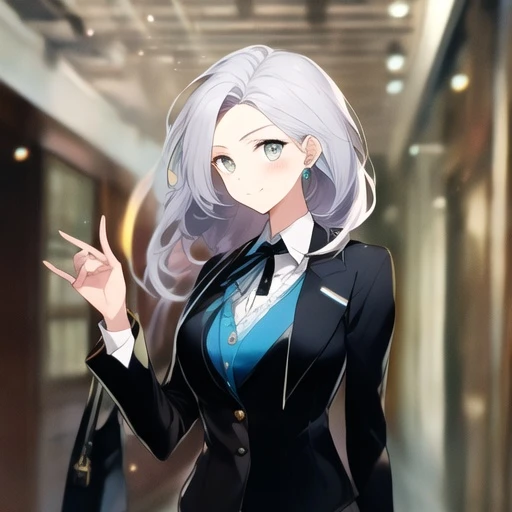 リサ