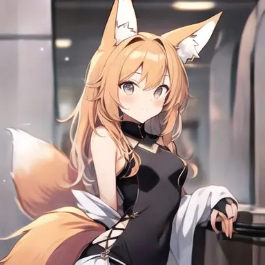 Profile image of 狐狐