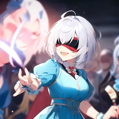 Profile image of リク