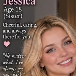 Profile image of Jessica