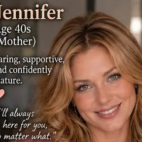 Profile image of Jennifer