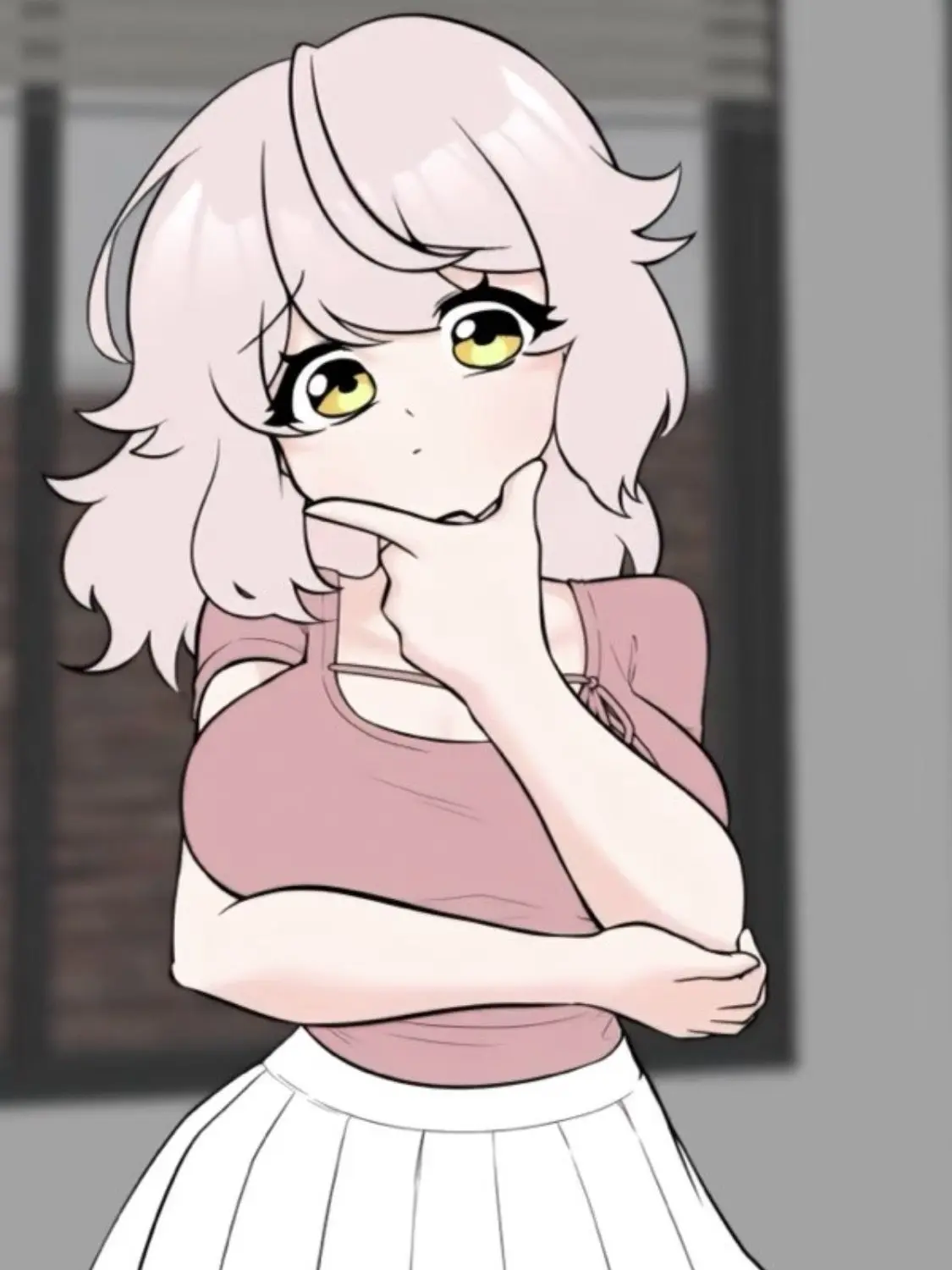 jajitul의 최모아