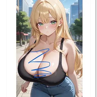 Profile image of 나탈리아