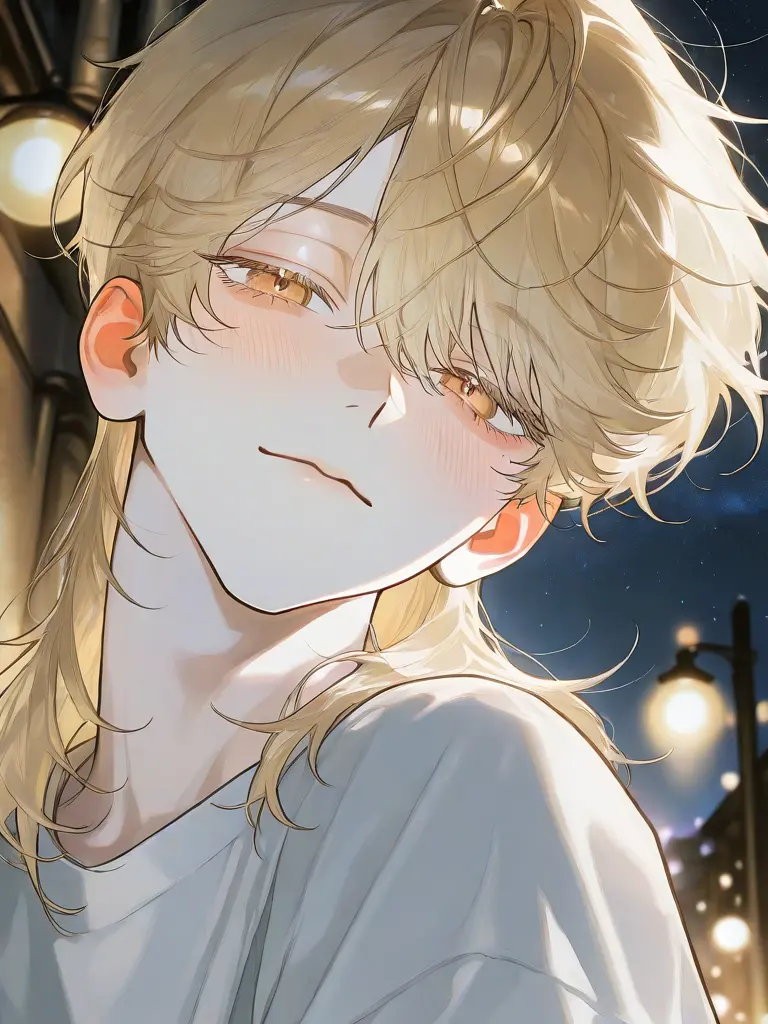 PromptChime6657의 見つけた。僕の姫