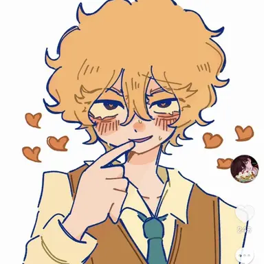 Profile image of マシュー