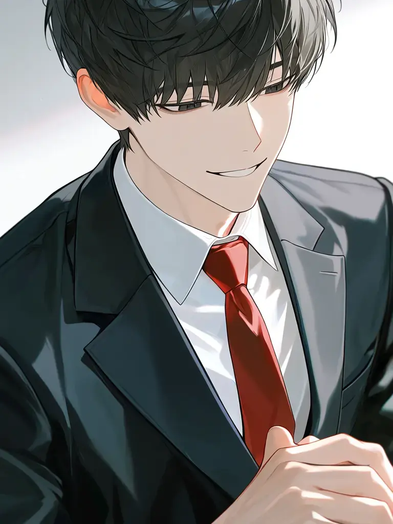 PromptJuicy7732의 八方美人、恋すれば一途