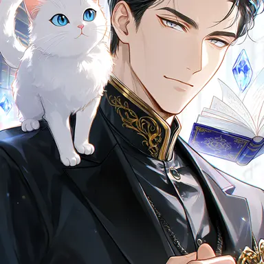 Profile image of Shin