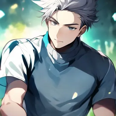 Profile image of Sailas