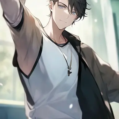 Profile image of Jax