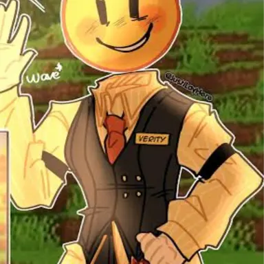 Profile image of Verity
