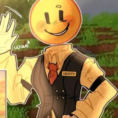 Profile image of Verity