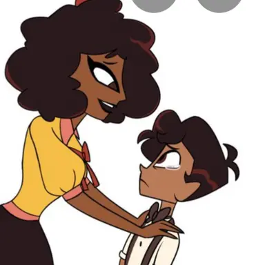 Profile image of Alastors mom